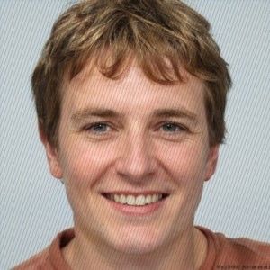 Meet your Posher, Nick